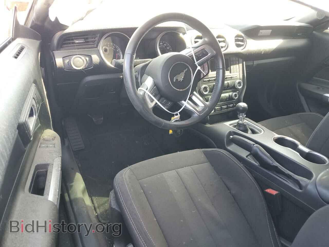 2018 FORD ALL Models - VIN: 1FA6P8TH8J5176696 - Photo 8