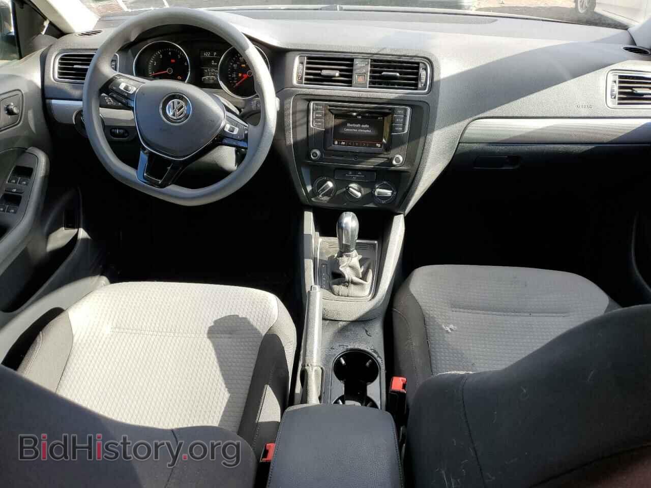 2017 VOLKSWAGEN JETTA - VIN: 3VW2B7AJ3HM274415 - Фото 8