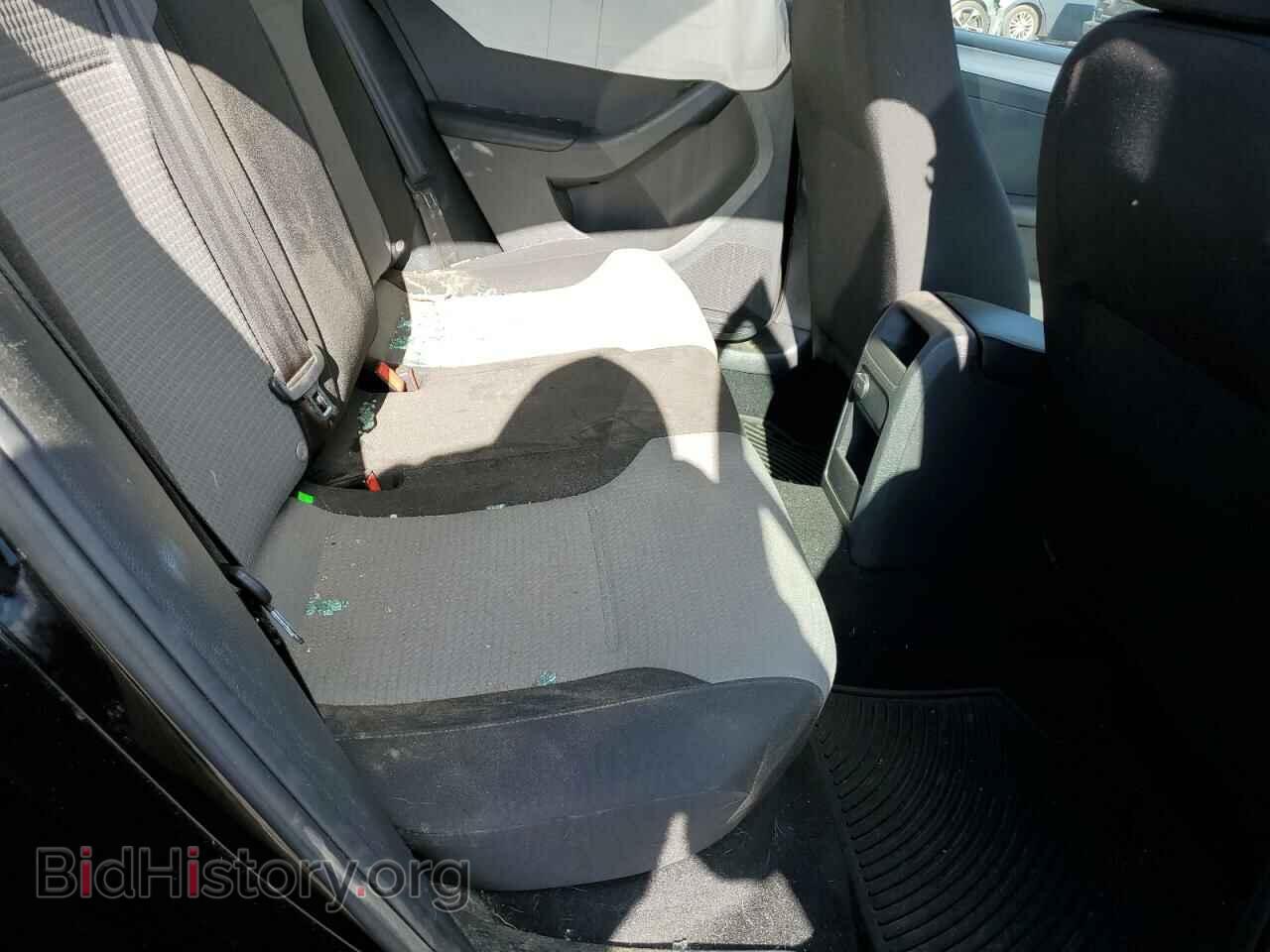 2017 VOLKSWAGEN JETTA - VIN: 3VW2B7AJ3HM274415 - Фото 10