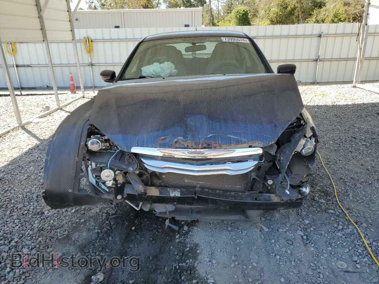 2013 CHRYSLER 200 - VIN: 1C3CCBBB8DN699678 - Фото 5