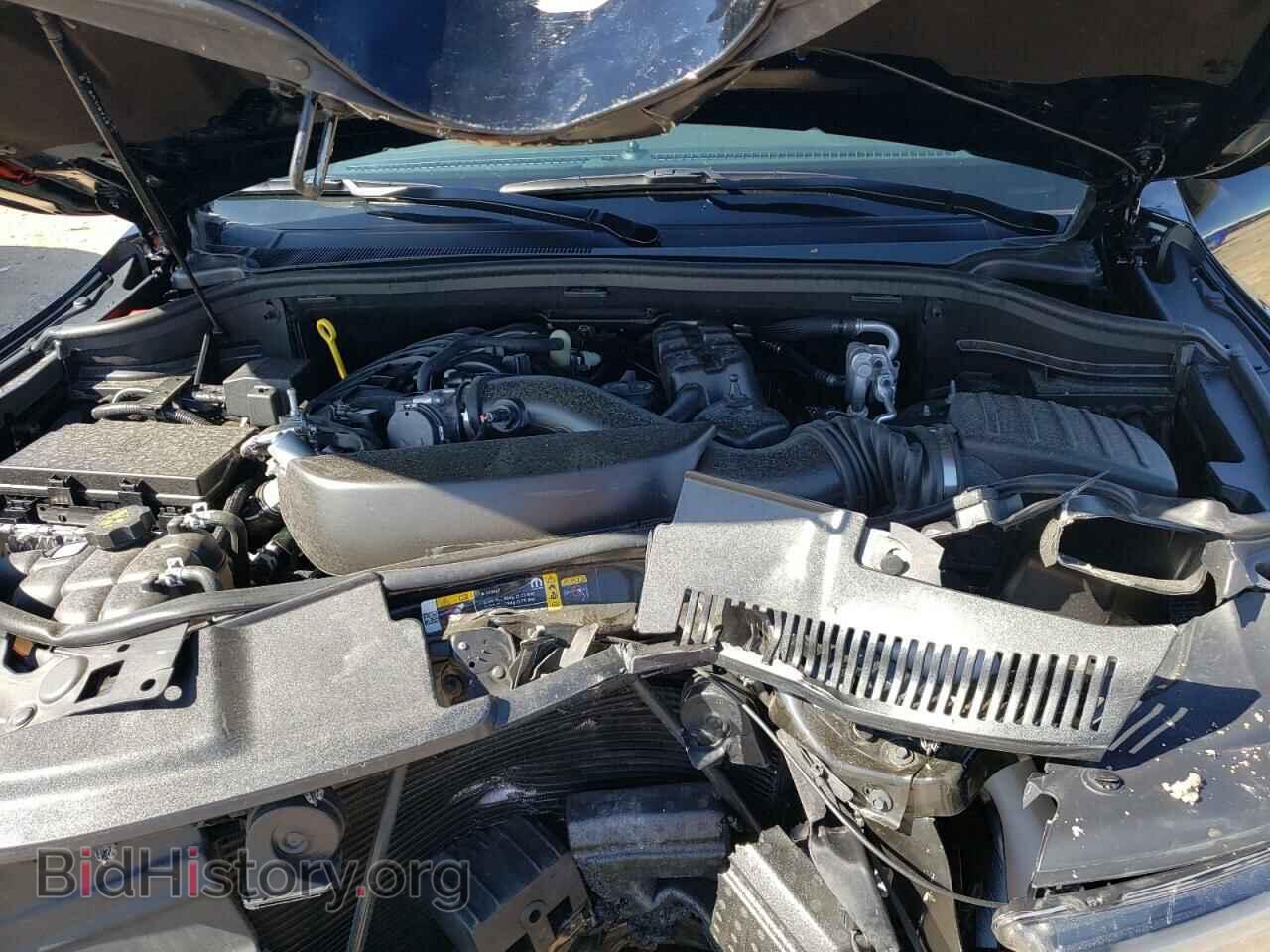 2023 DODGE DURANGO - VIN: 1C4RDJDG0PC592808 - Фото 12