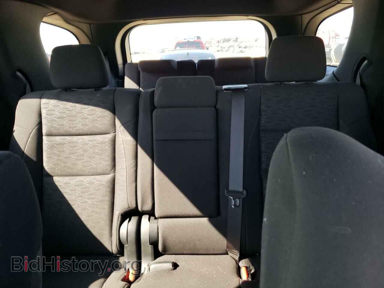 2023 DODGE DURANGO - VIN: 1C4RDJDG0PC592808 - Фото 10