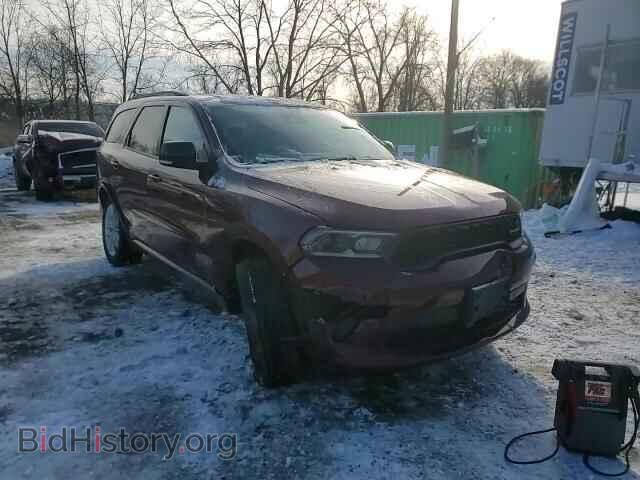 2023 DODGE DURANGO - VIN: 1C4RDJDG2PC604408 - Photo 14
