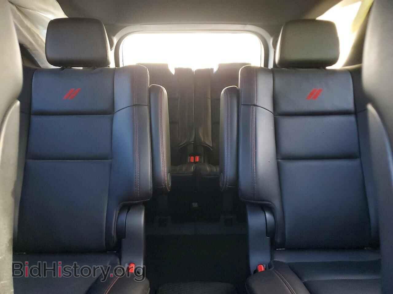 2023 DODGE DURANGO - VIN: 1C4RDJDG2PC604408 - Photo 10
