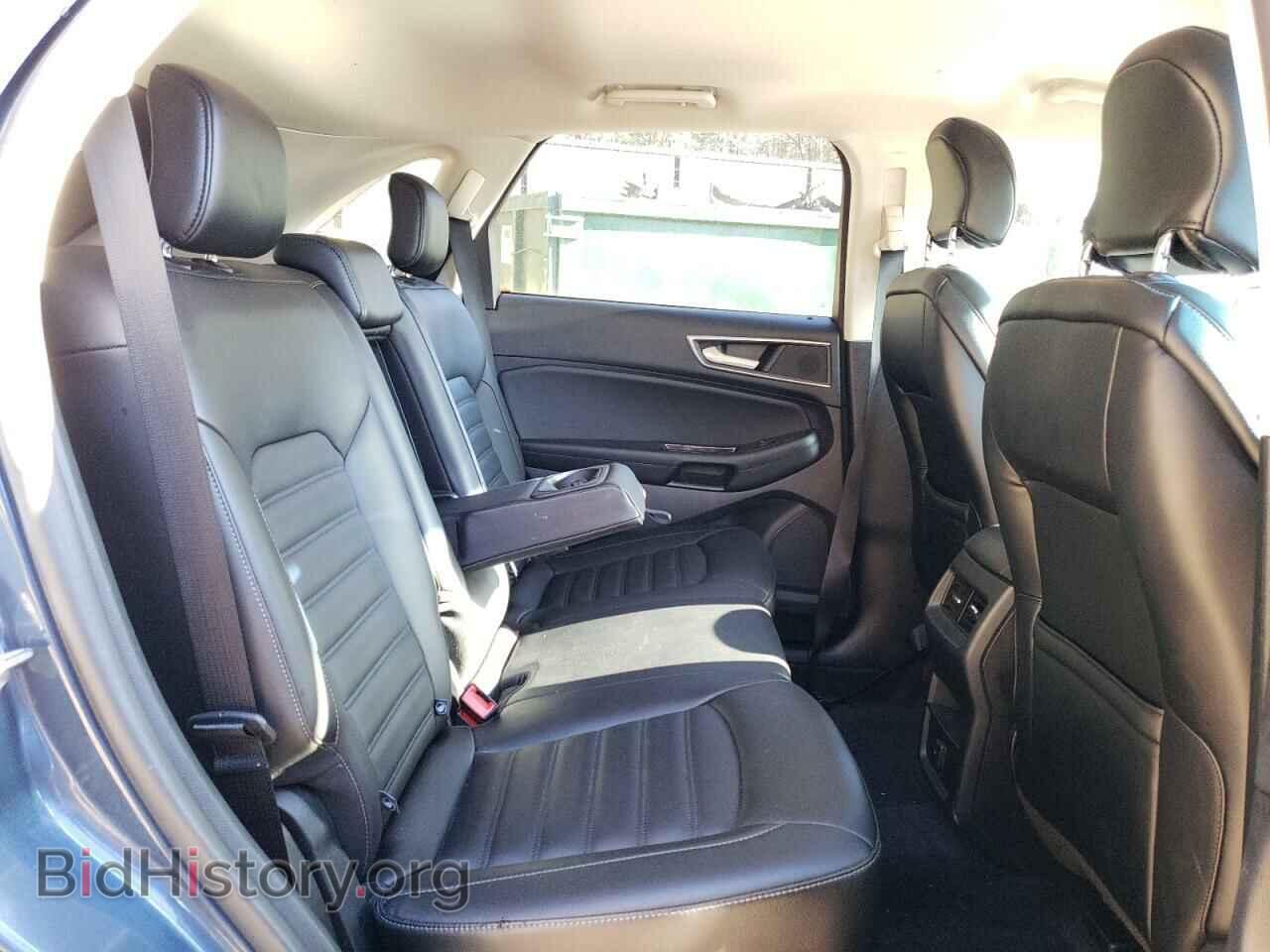 2019 FORD EDGE - VIN: 2FMPK4J97KBC60597 - Фото 11