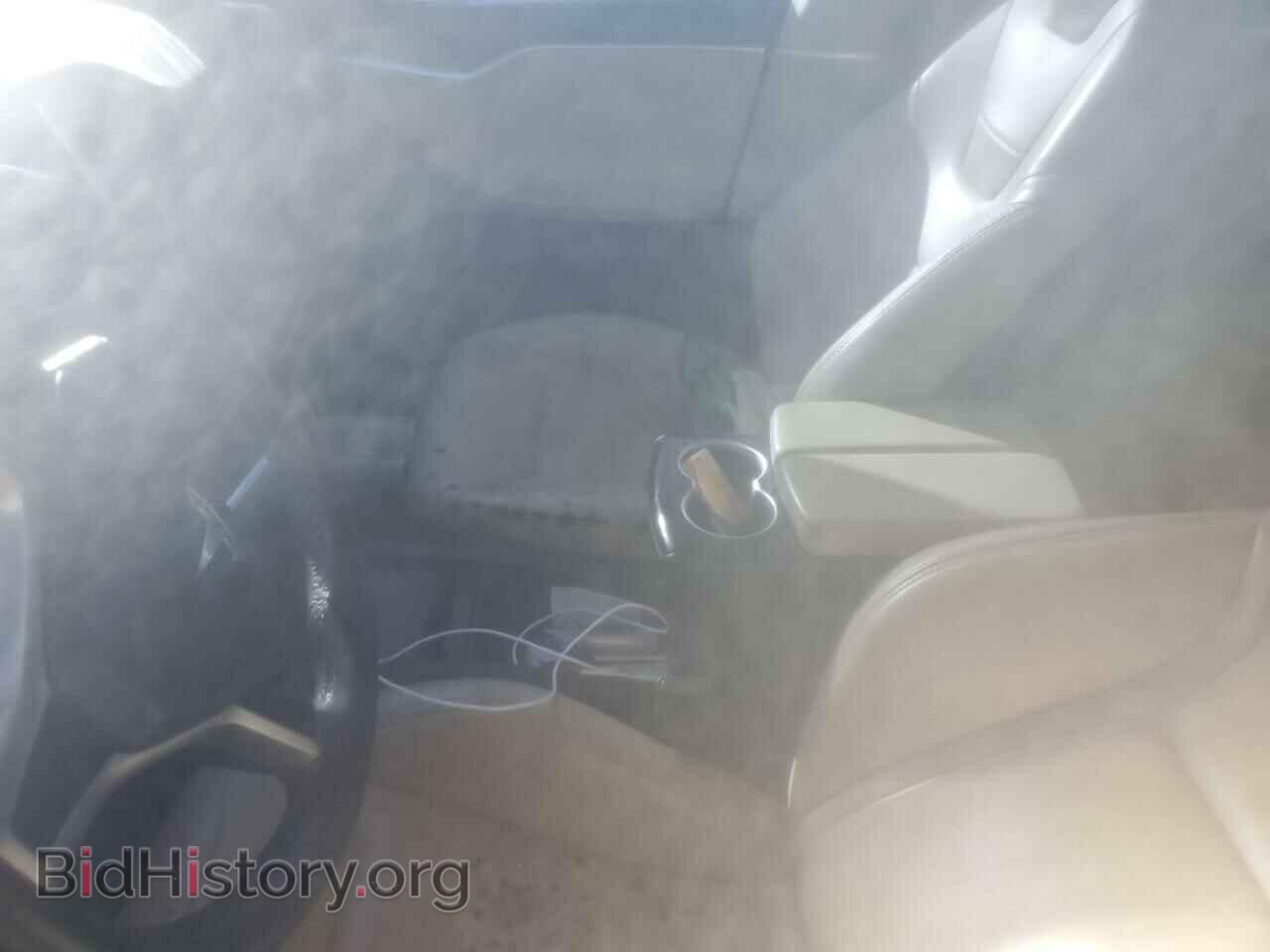 2015 TESLA MODEL S - VIN: 5YJSA1E13FF113982 - Фото 7