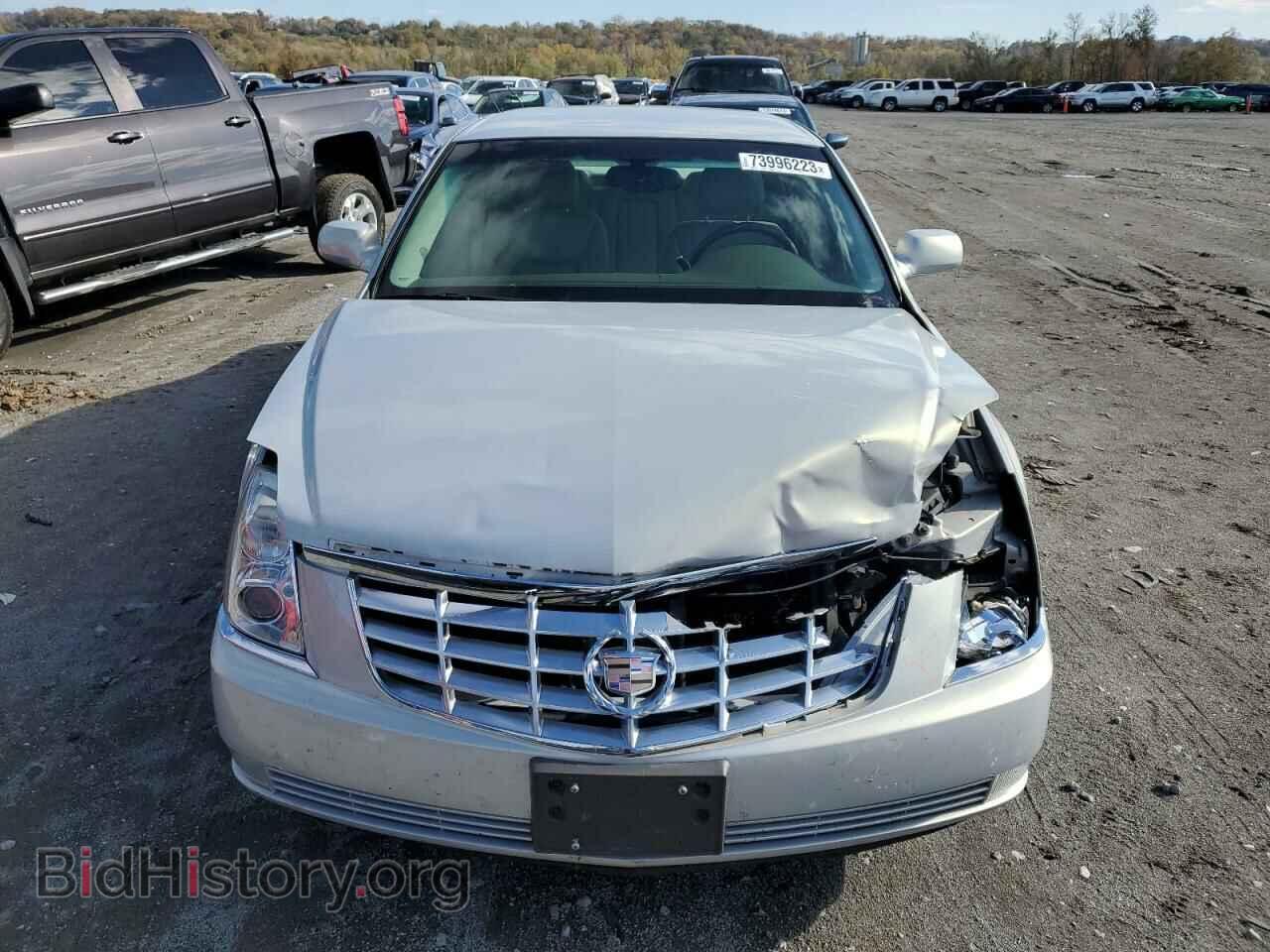 2006 CADILLAC DTS - VIN: 1G6KD57Y16U179448 - Фото 5
