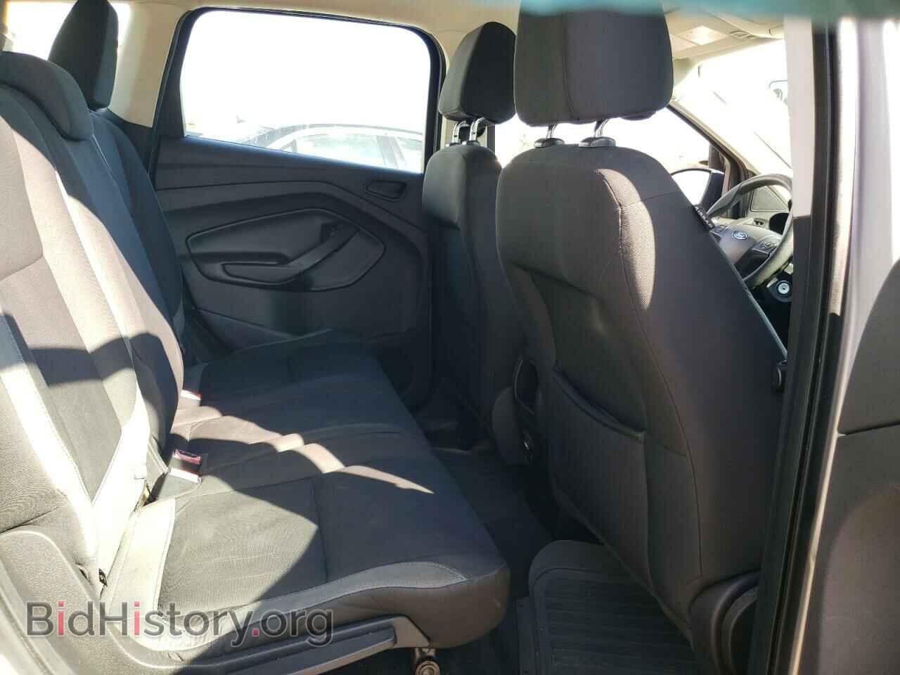 2013 FORD ESCAPE - VIN: 1FMCU0F73DUA96898 - Photo 11