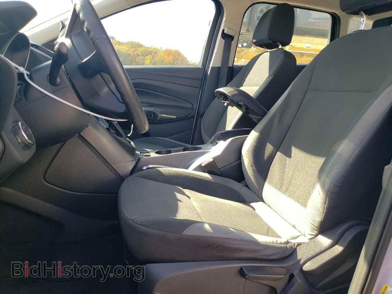 2013 FORD ESCAPE - VIN: 1FMCU0F73DUA96898 - Photo 7