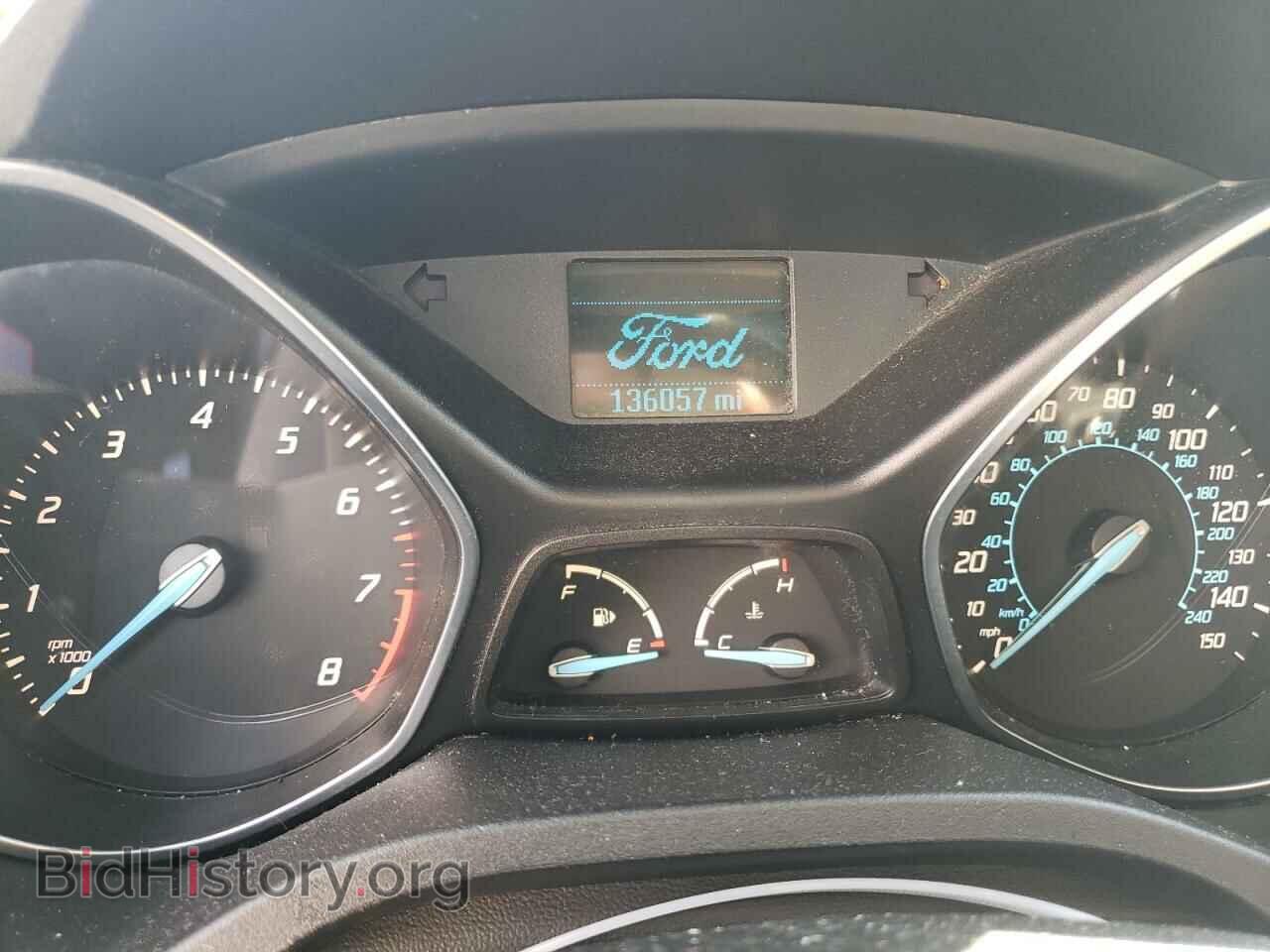 2013 FORD ESCAPE - VIN: 1FMCU0F73DUA96898 - Photo 9