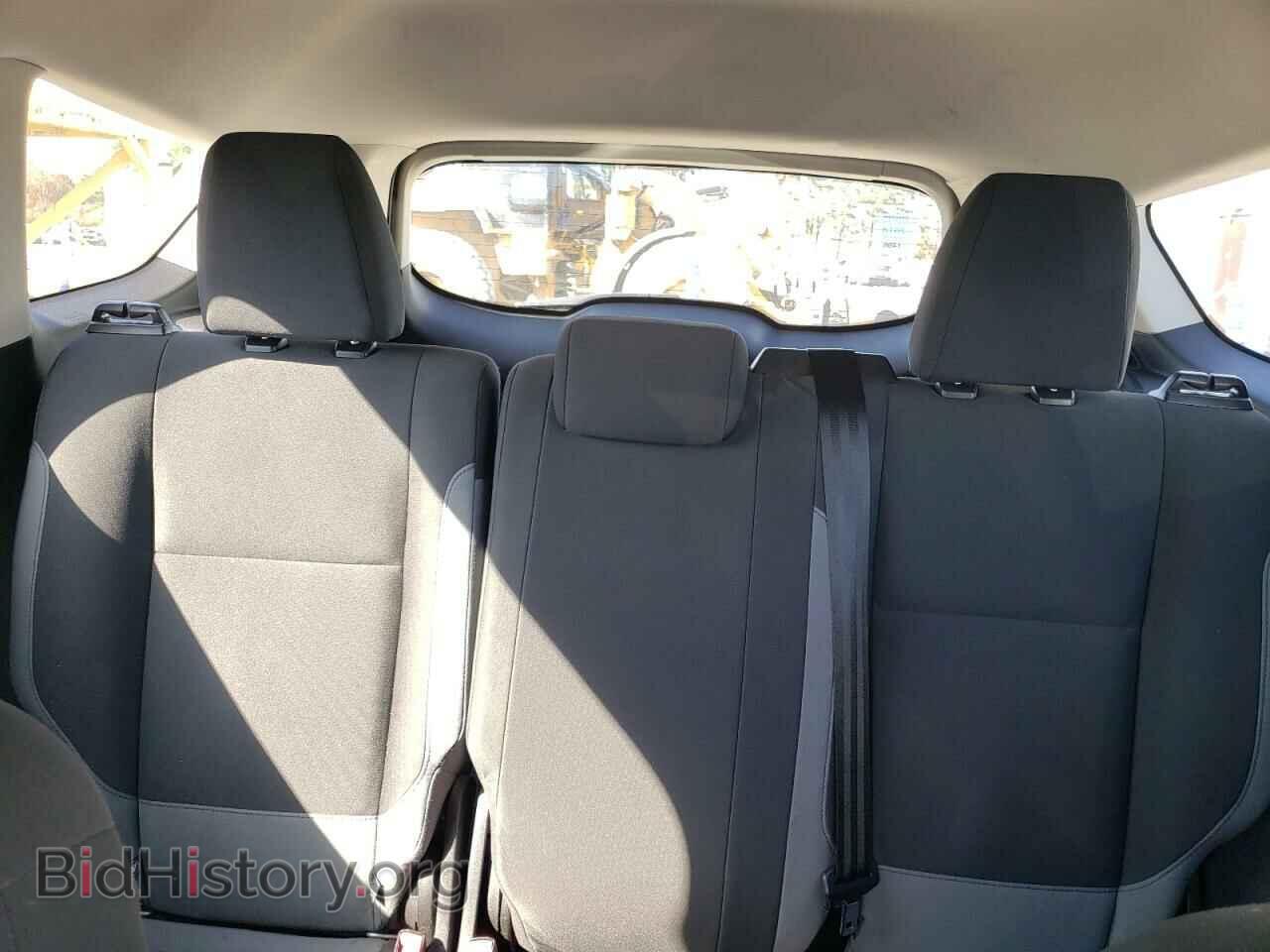 2013 FORD ESCAPE - VIN: 1FMCU0F73DUA96898 - Photo 10
