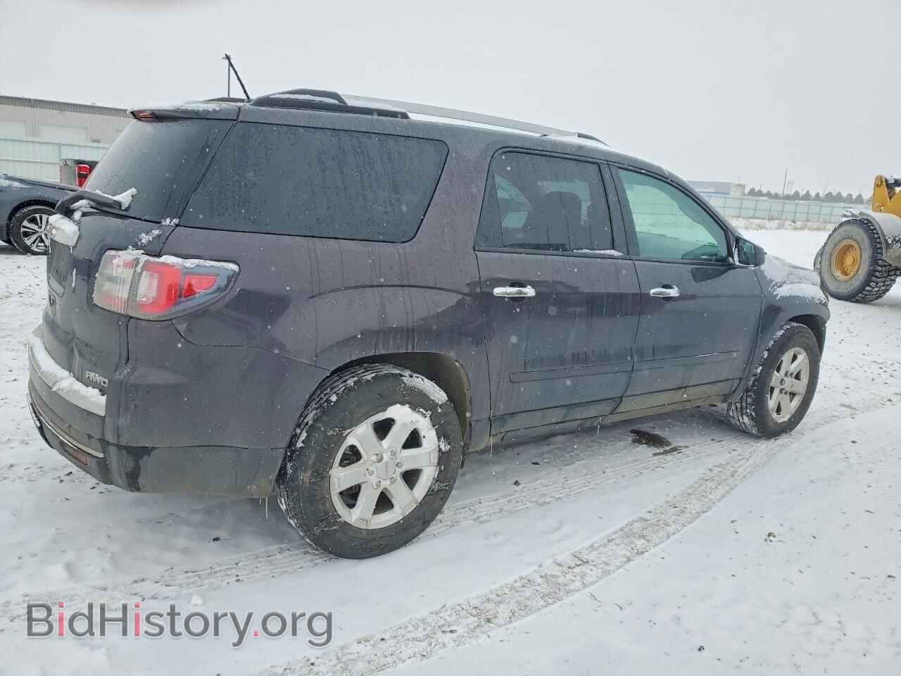 2015 GMC ACADIA - VIN: 1GKKVPKD3FJ232540 - Фото 3