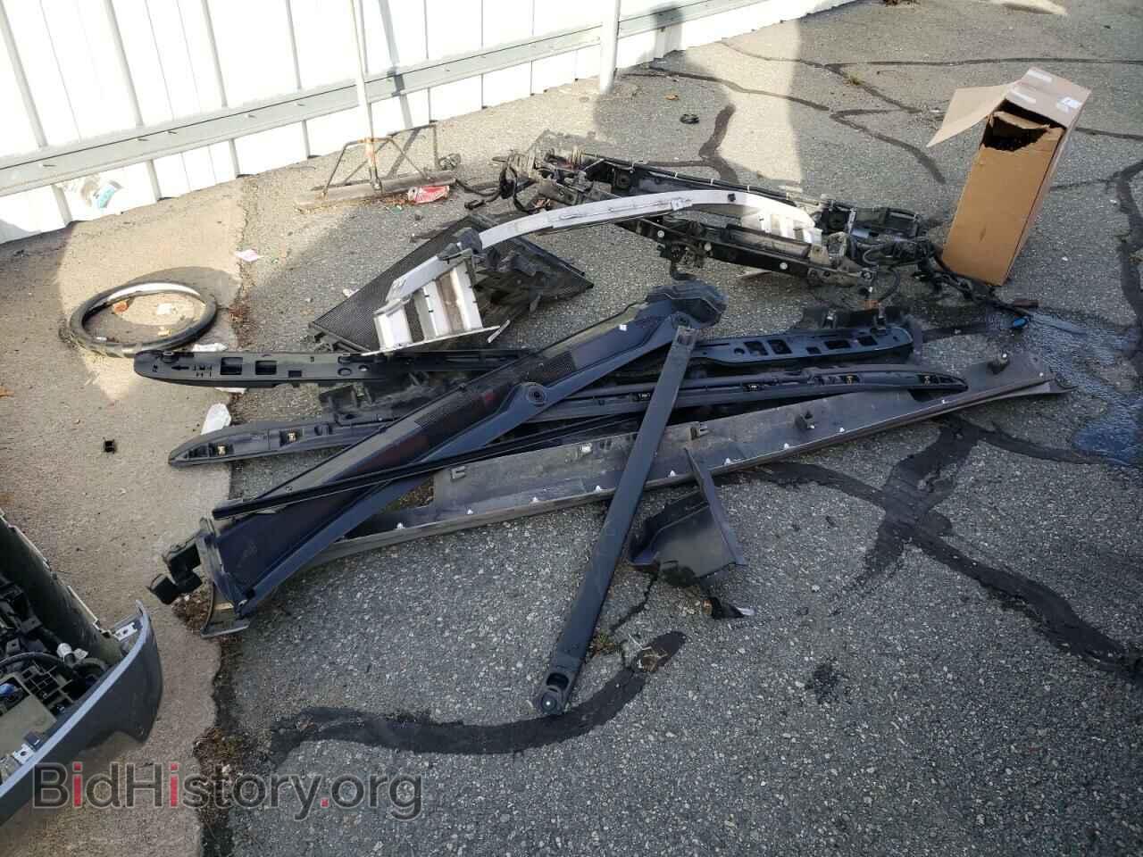 2021 CHRYSLER PACIFICA - VIN: 2C4RC1BG8MR559855 - Фото 13