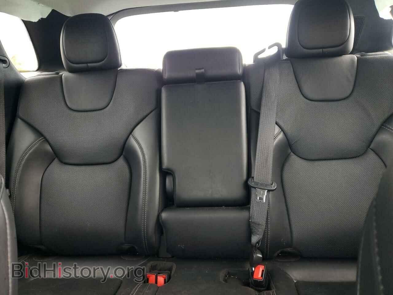 2020 JEEP GRAND CHER - VIN: 1C4PJMDX3LD622700 - Фото 10