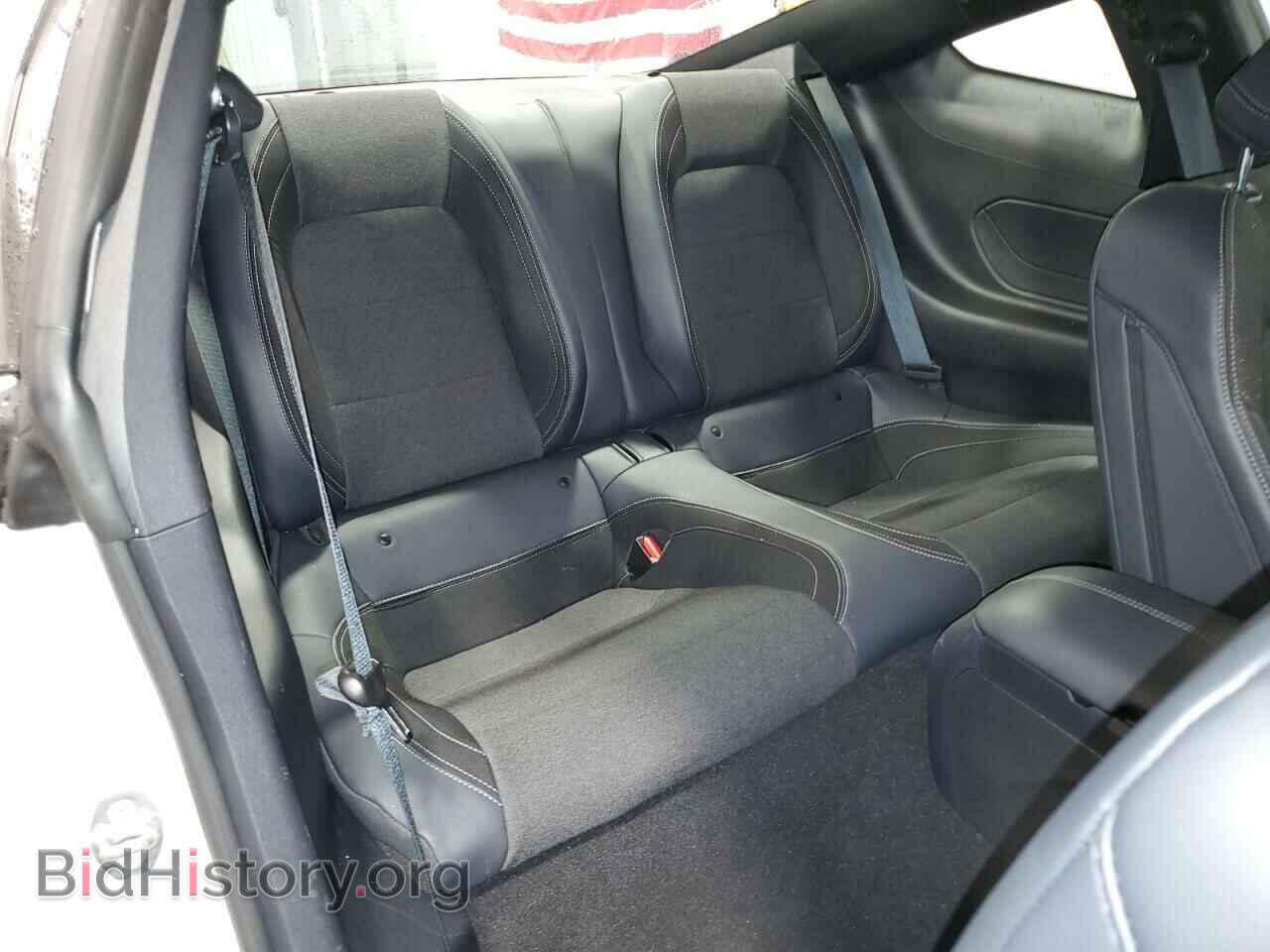 2024 FORD ALL Models - VIN: 1FA6P8TH3R5107085 - Photo 10