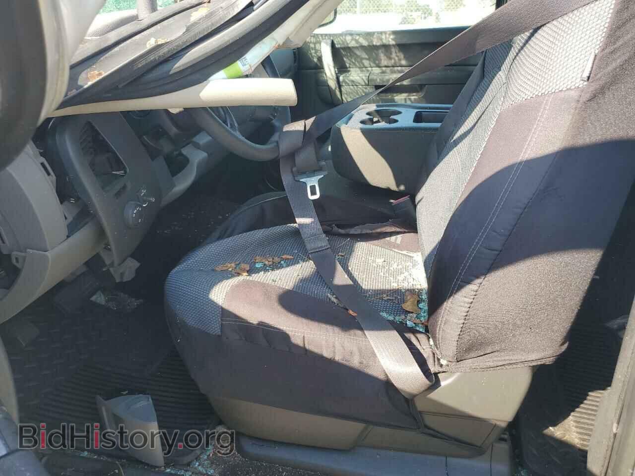 2013 CHEVROLET ALL Models - VIN: 3GCPCREA1DG190646 - Фото 7