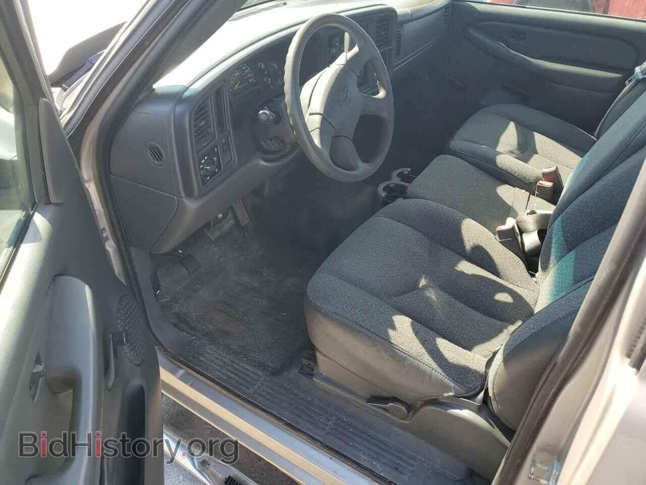 2006 CHEVROLET ALL Models - VIN: 3GCEC14X86G161243 - Фото 8