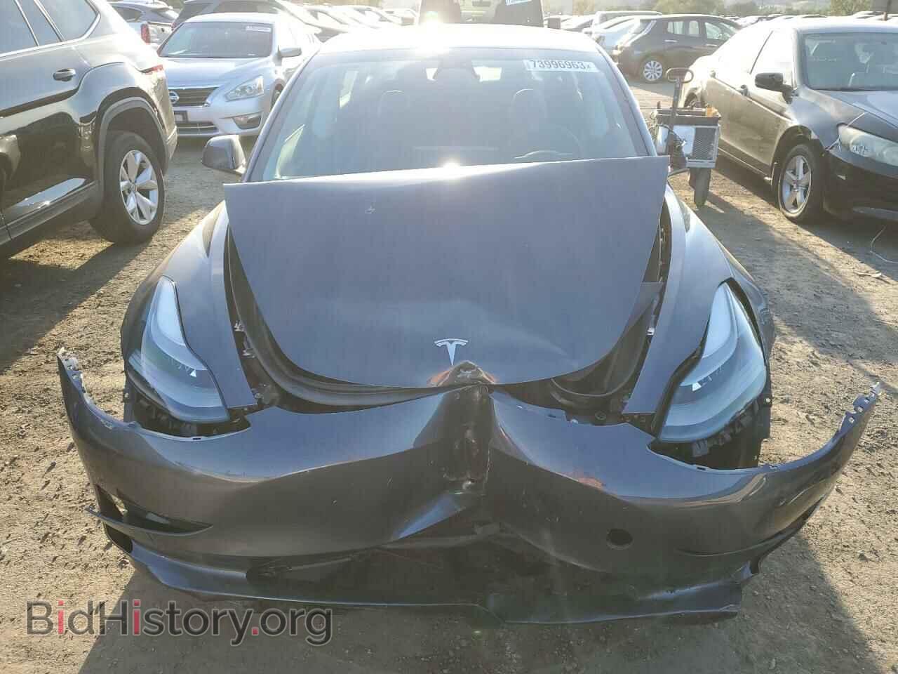 2023 TESLA MODEL 3 - VIN: 5YJ3E1EAXPF401847 - Photo 5