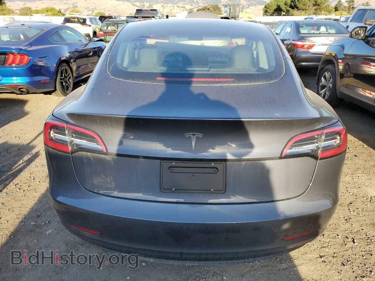 2023 TESLA MODEL 3 - VIN: 5YJ3E1EAXPF401847 - Photo 6