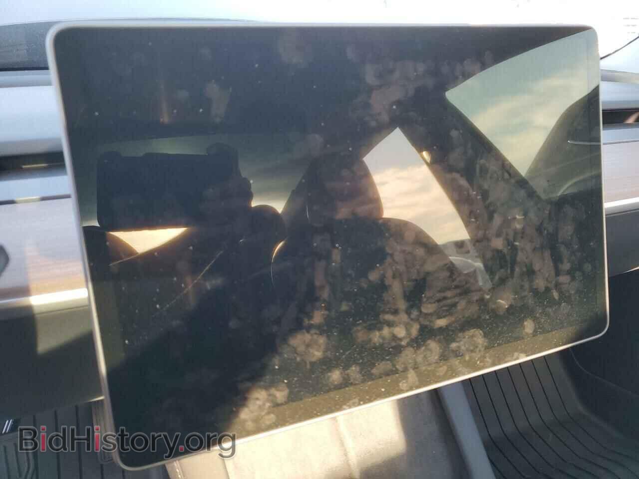 2023 TESLA MODEL 3 - VIN: 5YJ3E1EAXPF401847 - Photo 9