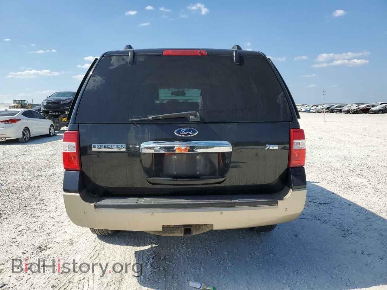 2012 FORD EXPEDITION - VIN: 1FMJU1H55CEF33981 - Фото 6
