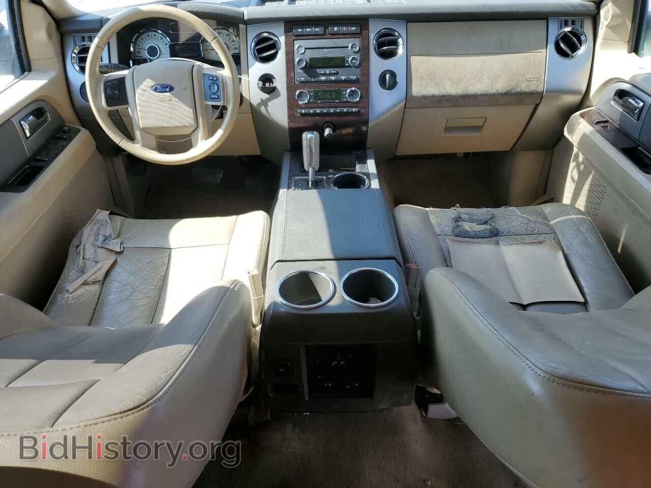2012 FORD EXPEDITION - VIN: 1FMJU1H55CEF33981 - Фото 8