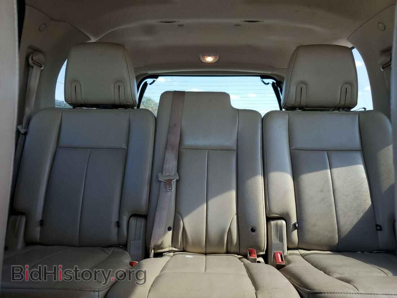 2012 FORD EXPEDITION - VIN: 1FMJU1H55CEF33981 - Фото 10