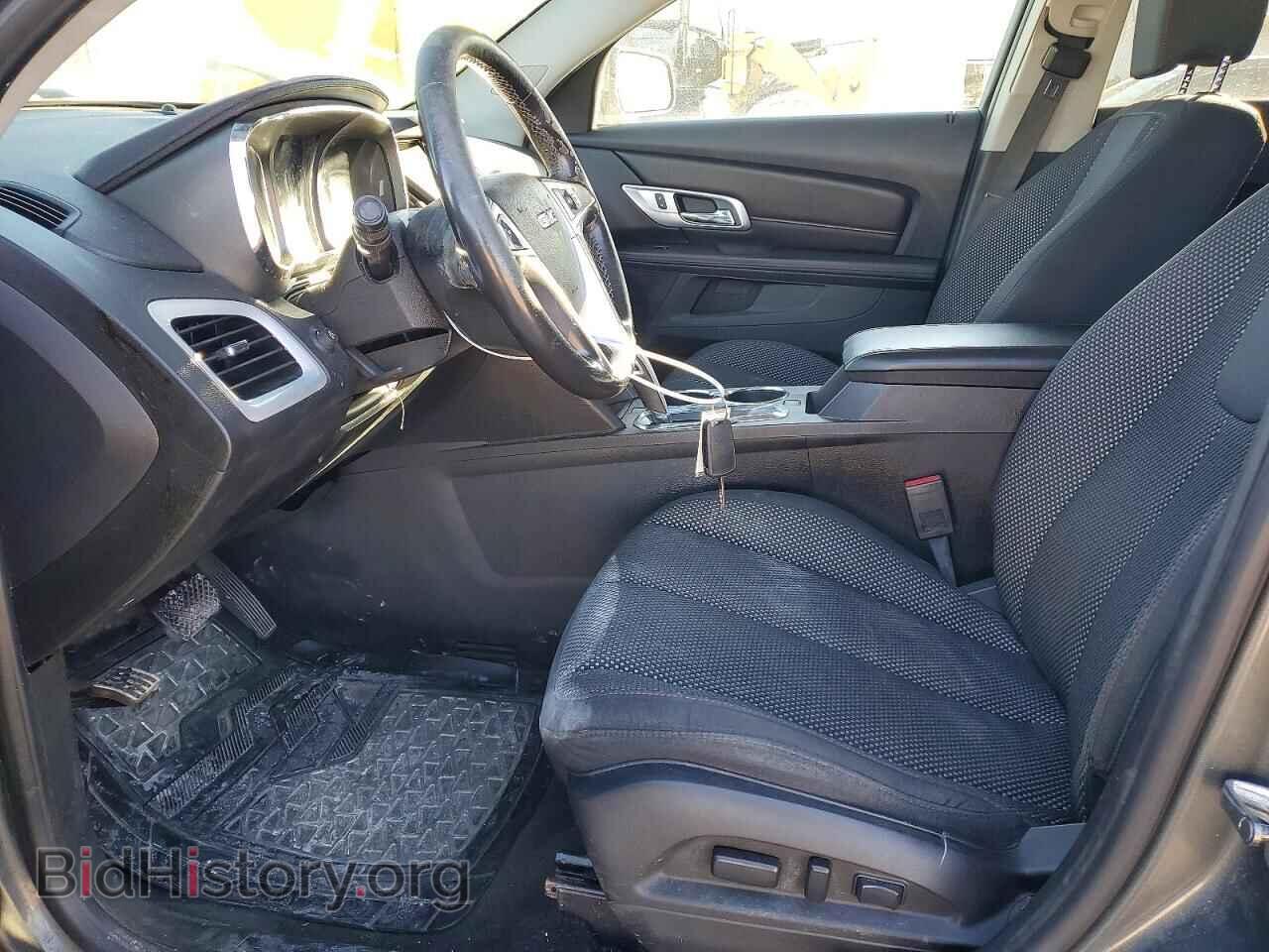 2013 GMC TERRAIN - VIN: 2GKFLTEK6D6412311 - Photo 7