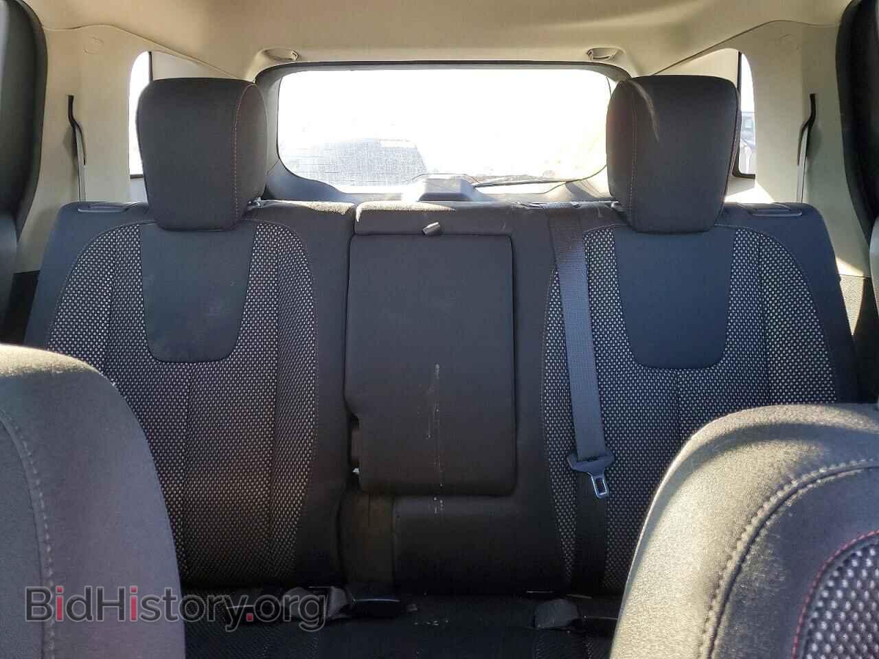 2013 GMC TERRAIN - VIN: 2GKFLTEK6D6412311 - Photo 10