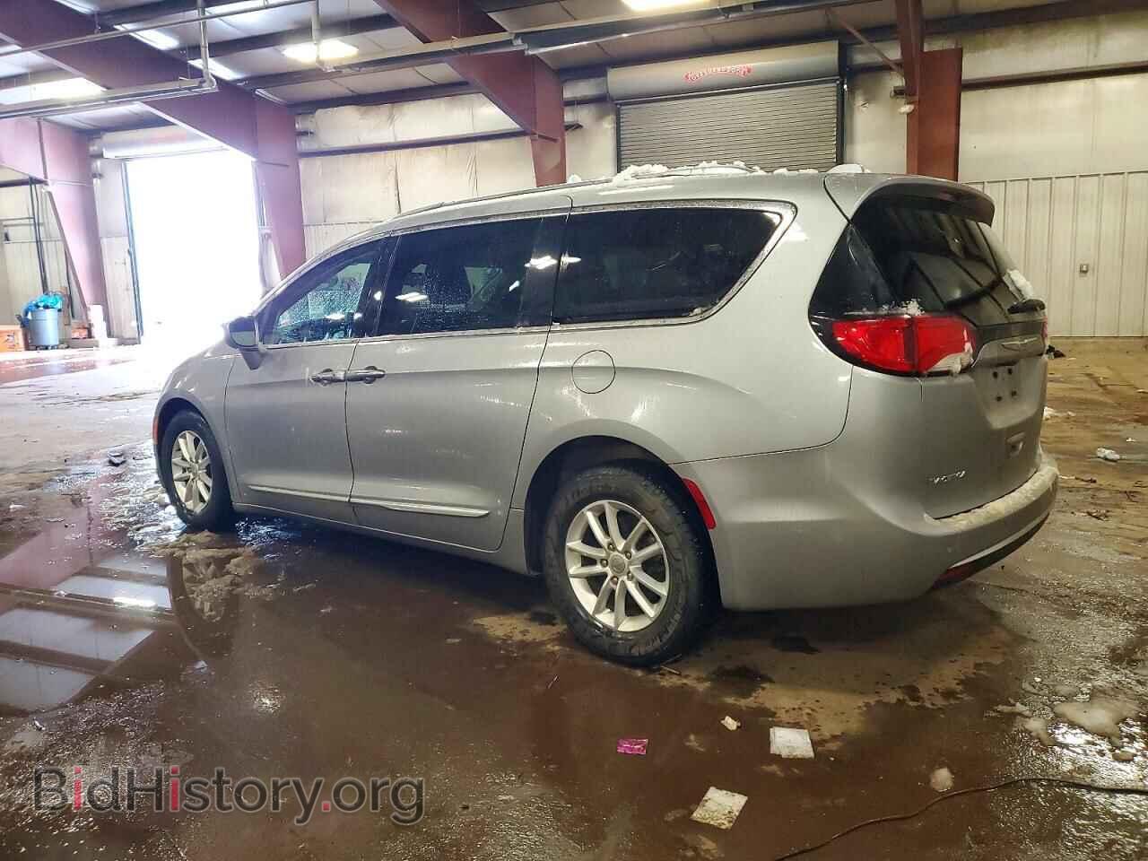 2018 CHRYSLER PACIFICA - VIN: 2C4RC1BG7JR279596 - Photo 2