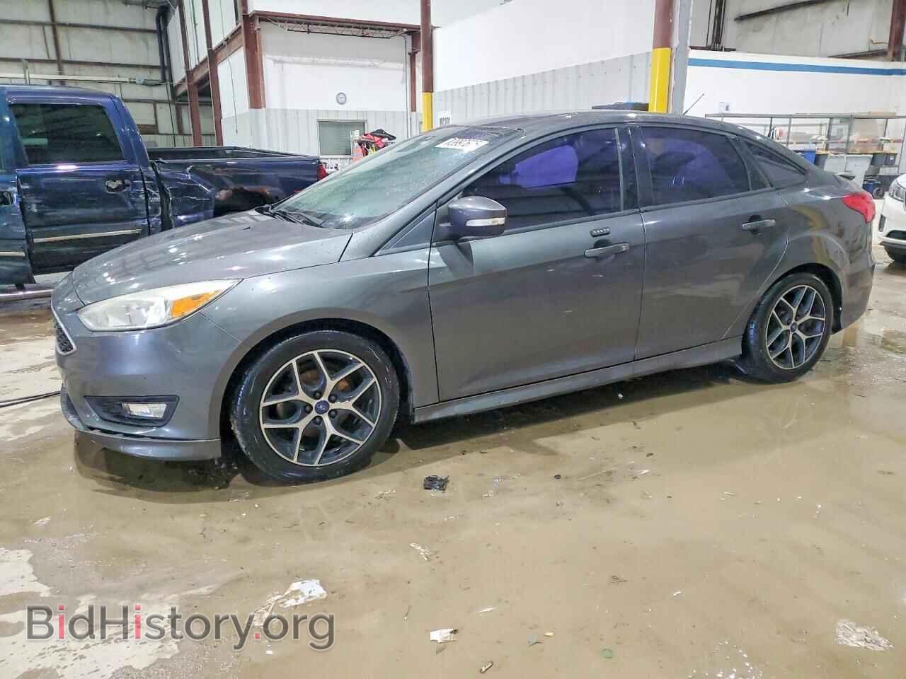 Photo 1FADP3F21FL260623 - FORD FOCUS 2015