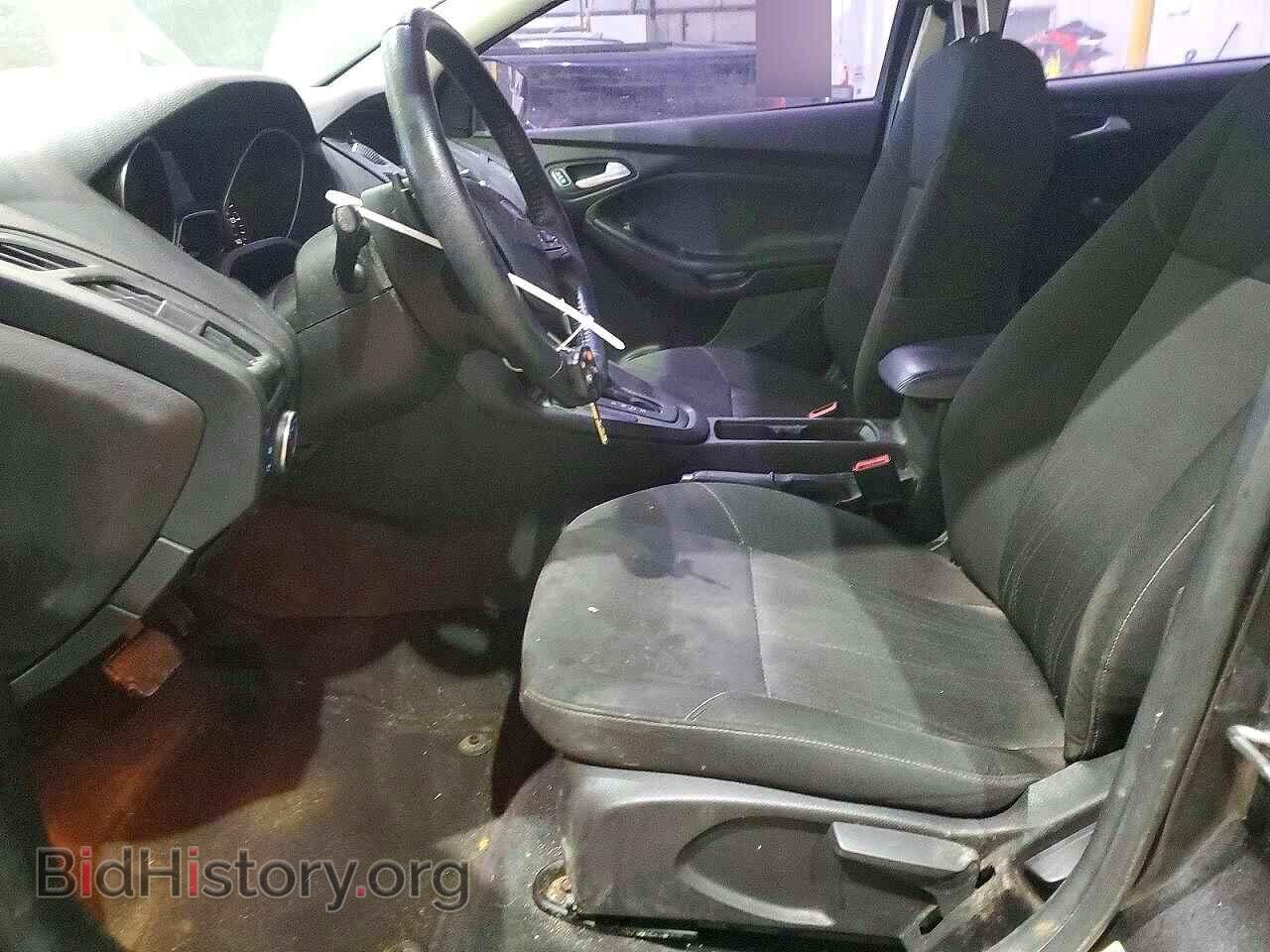 2015 FORD FOCUS - VIN: 1FADP3F21FL260623 - Фото 7