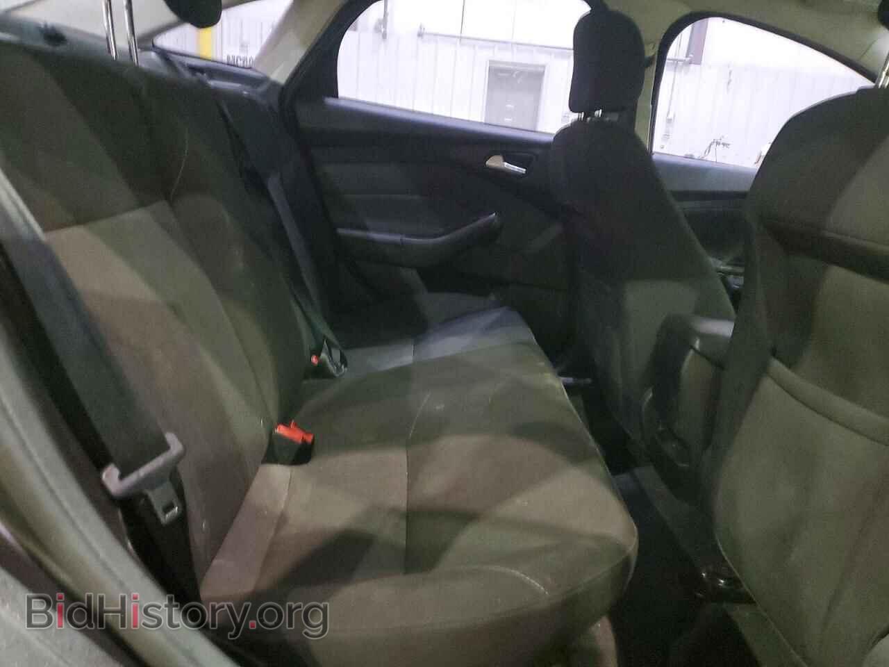2015 FORD FOCUS - VIN: 1FADP3F21FL260623 - Фото 10