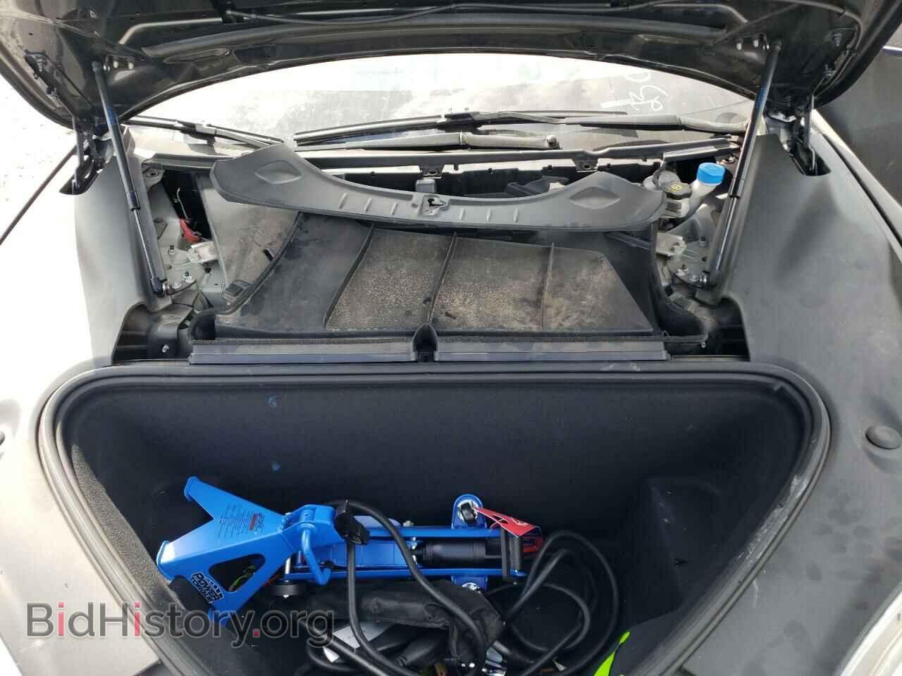 2017 TESLA MODEL S - VIN: 5YJSA1E15HF201595 - Photo 11