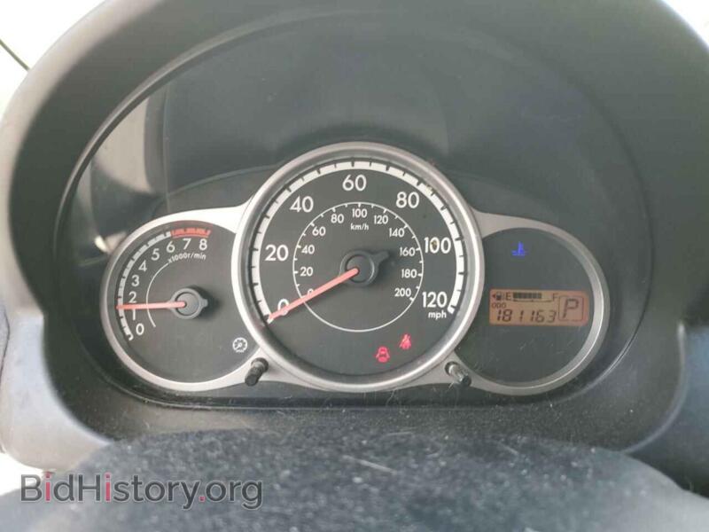 2014 Mazda 2 (VIN JM1DE1KY5E0172866) — photo 9 of 12
