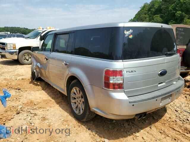2010 FORD FLEX - VIN: 2FMGK5CCXABB13963 - Photo 2