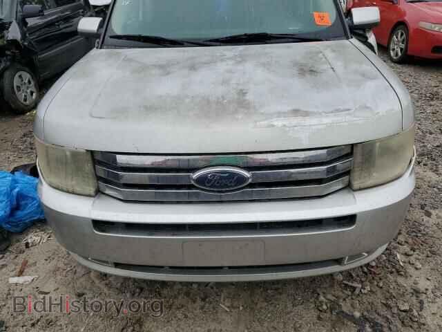 2010 FORD FLEX - VIN: 2FMGK5CCXABB13963 - Photo 11