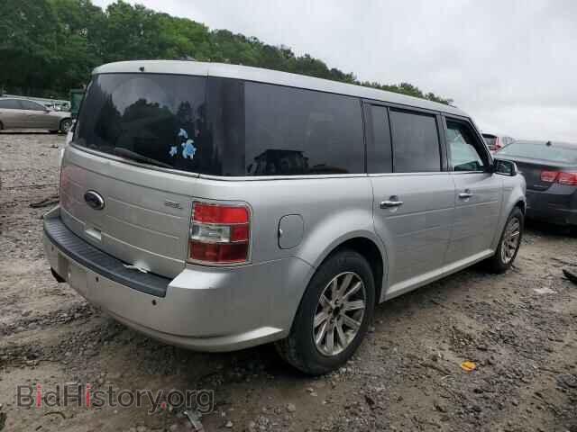2010 FORD FLEX - VIN: 2FMGK5CCXABB13963 - Photo 3
