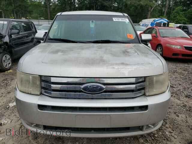 2010 FORD FLEX - VIN: 2FMGK5CCXABB13963 - Photo 5