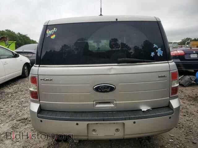2010 FORD FLEX - VIN: 2FMGK5CCXABB13963 - Photo 6