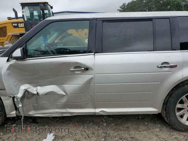 2010 FORD FLEX - VIN: 2FMGK5CCXABB13963 - Photo 7