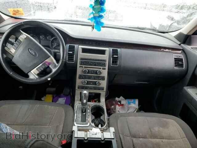 2010 FORD FLEX - VIN: 2FMGK5CCXABB13963 - Photo 8