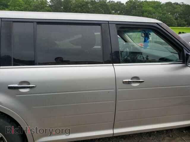 2010 FORD FLEX - VIN: 2FMGK5CCXABB13963 - Photo 10