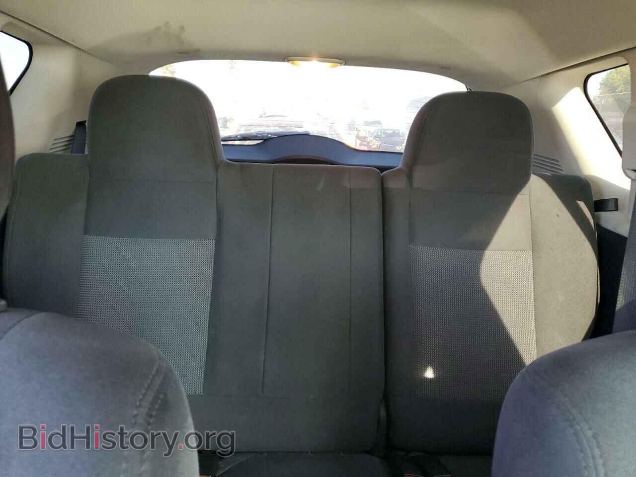 2015 JEEP COMPASS - VIN: 1C4NJCBA8FD249674 - Фото 10