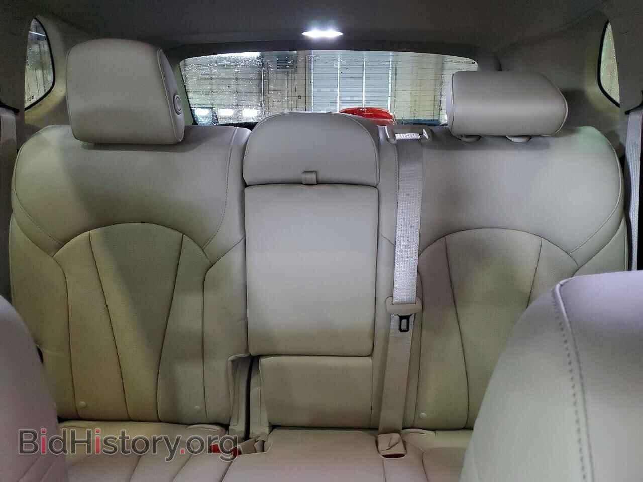 2017 BUICK ENVISION - VIN: LRBFXESX1HD121040 - Photo 10