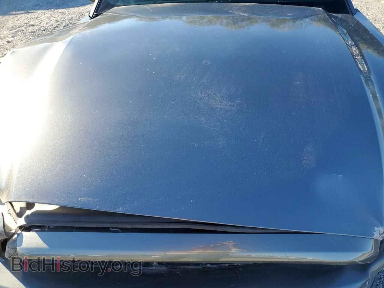 2014 FORD ALL Models - VIN: 1ZVBP8AM4E5241054 - Фото 11