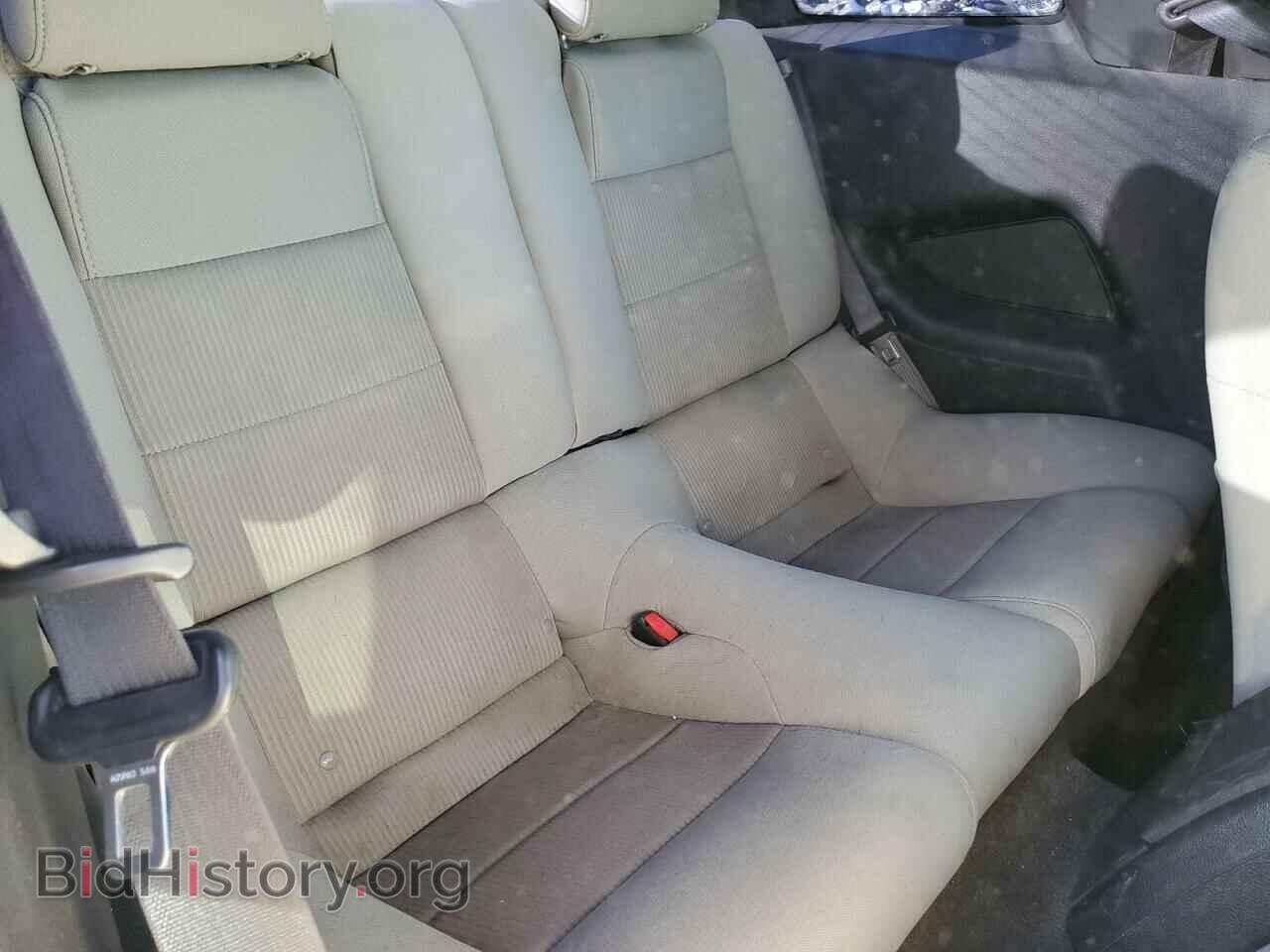 2014 FORD ALL Models - VIN: 1ZVBP8AM4E5241054 - Фото 10
