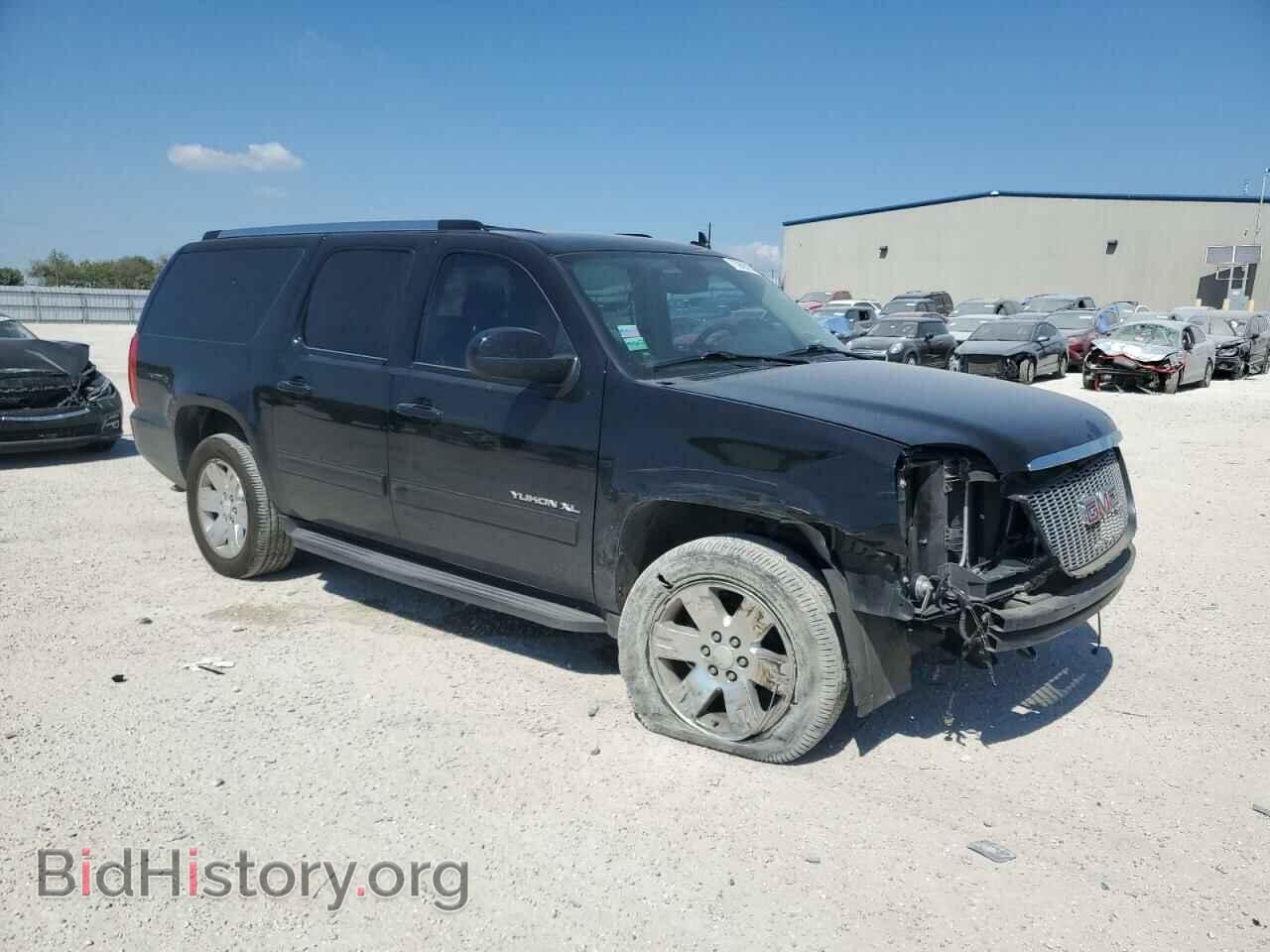 2013 GMC YUKON - VIN: 1GKS1HE01DR367170 - Фото 4