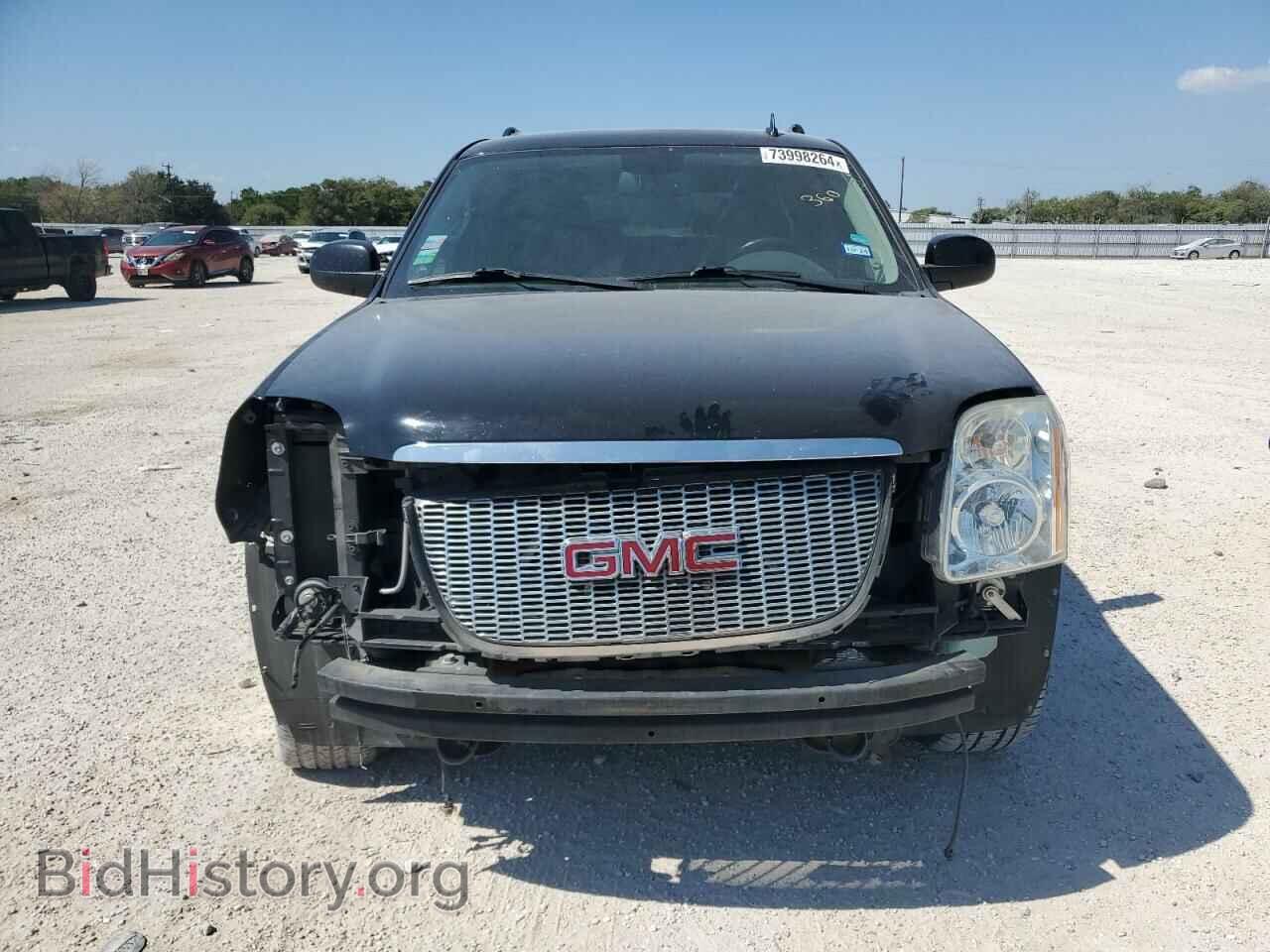 2013 GMC YUKON - VIN: 1GKS1HE01DR367170 - Фото 5