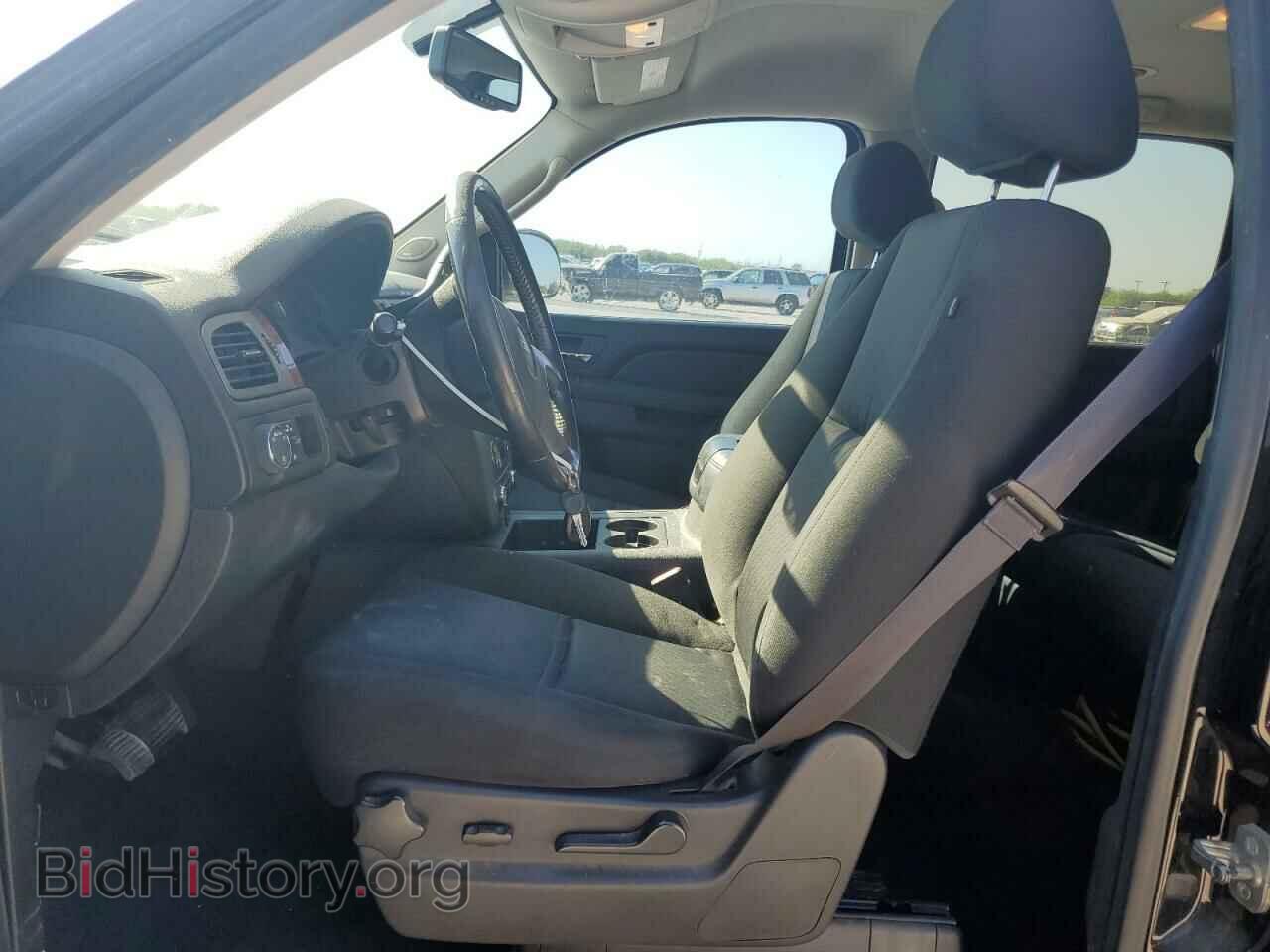 2013 GMC YUKON - VIN: 1GKS1HE01DR367170 - Фото 7